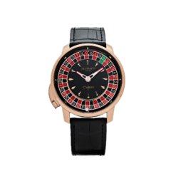 JACOB & CO - THE CASINO TOURBILLON