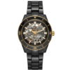RADO CAPTAIN COOK AUTOMATIC BLACK GOLD