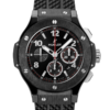 HUBLOT BIG BANG BLACK MAGIC