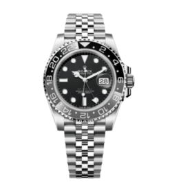 ROLEX GMT MASTER 2 - ROGER FREDRER