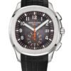 PATEK PHILIPPE AQUANAUT (BLACK)