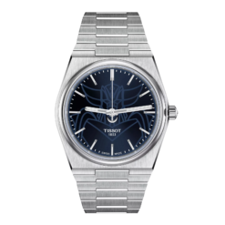 TISSOT PRX UFO ROBOT GRENDIZER