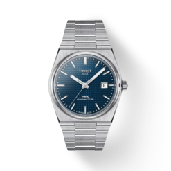 TISSOT PRX POWERMATIC 80 BLUE