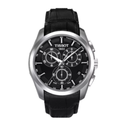 TISSOT COUTURIER CHRONOGRAPH