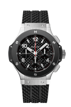 HUBLOT BIG BANG ORIGINAL STEEL CERAMIC