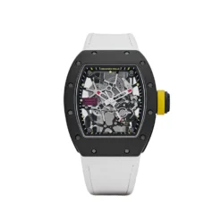 RICHARD MILLE Rafael Nadal Americas Limited Edition of 50