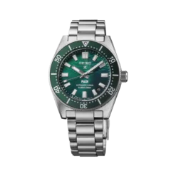 SEIKO PROSPEX 1965 HERITAGE DIVER'S PADI SPECIAL EDITION IN GREEN - SPB501J1