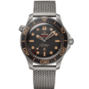 OMEGA - SEAMASTER DIVER 300M - (BRONZE)