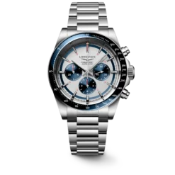 LONGINES CONQUEST CHRONOGRAPH